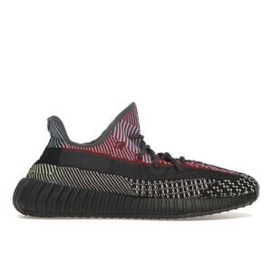 Adidas Yeezy Boost 350 V2 Yecheil Reflective FX4145 sneakers 8.5